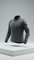 Engineered Mesh Running Shoes