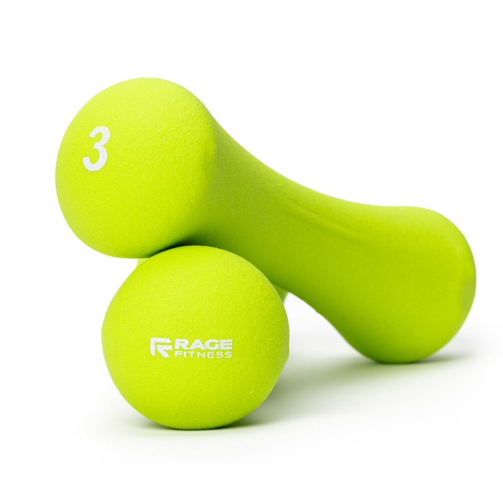 Hand Weights (sold in pairs)