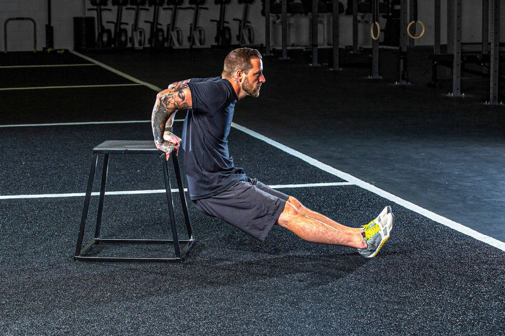 Steel Plyo Boxes – Heavy-Duty Plyometric Jump Platforms with Anti-Slip Rubber Top – Available in 12", and 18" Heights – Stackable, Stable, Built for Strength and Conditioning