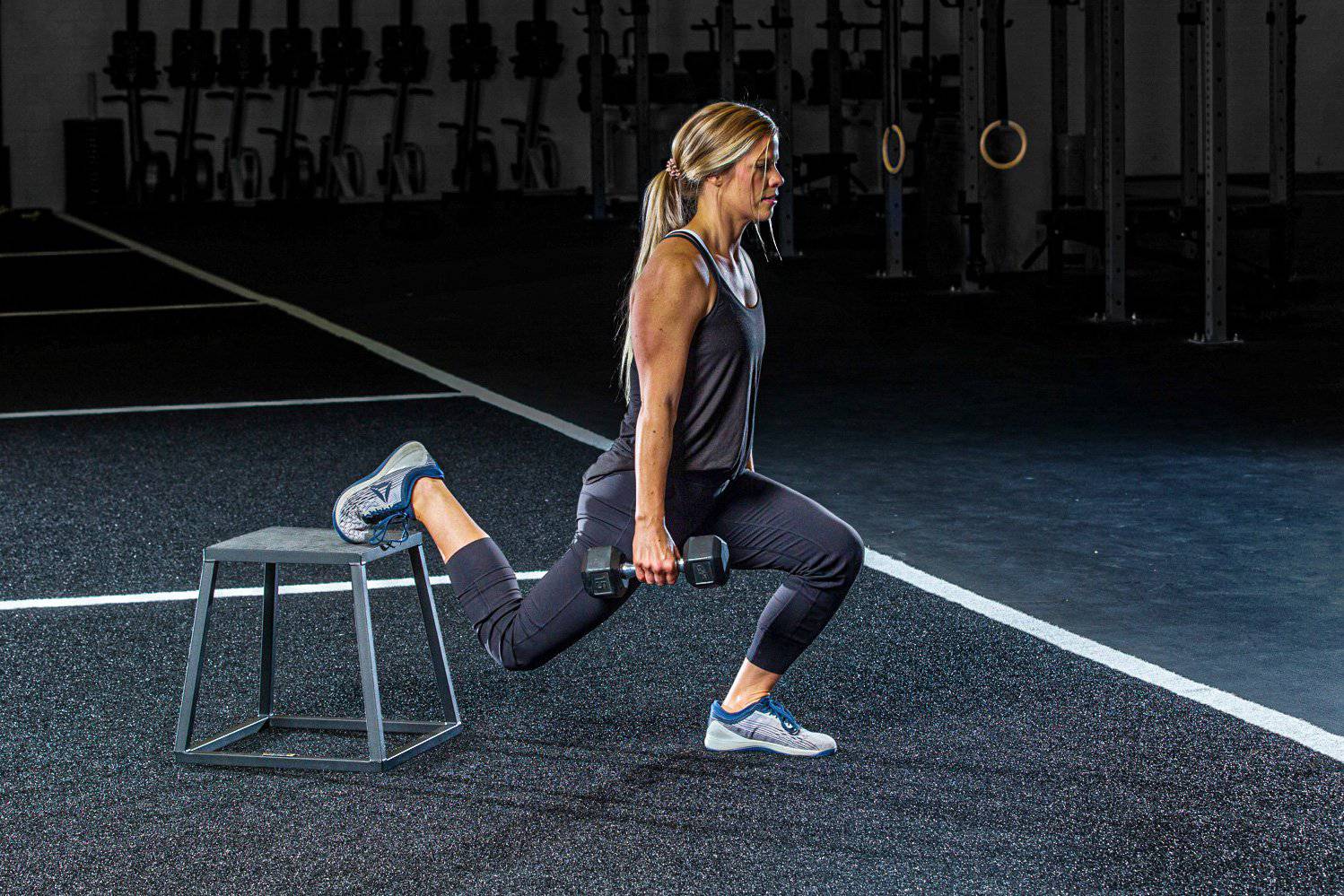 Steel Plyo Boxes – Heavy-Duty Plyometric Jump Platforms with Anti-Slip Rubber Top – Available in 12", and 18" Heights – Stackable, Stable, Built for Strength and Conditioning