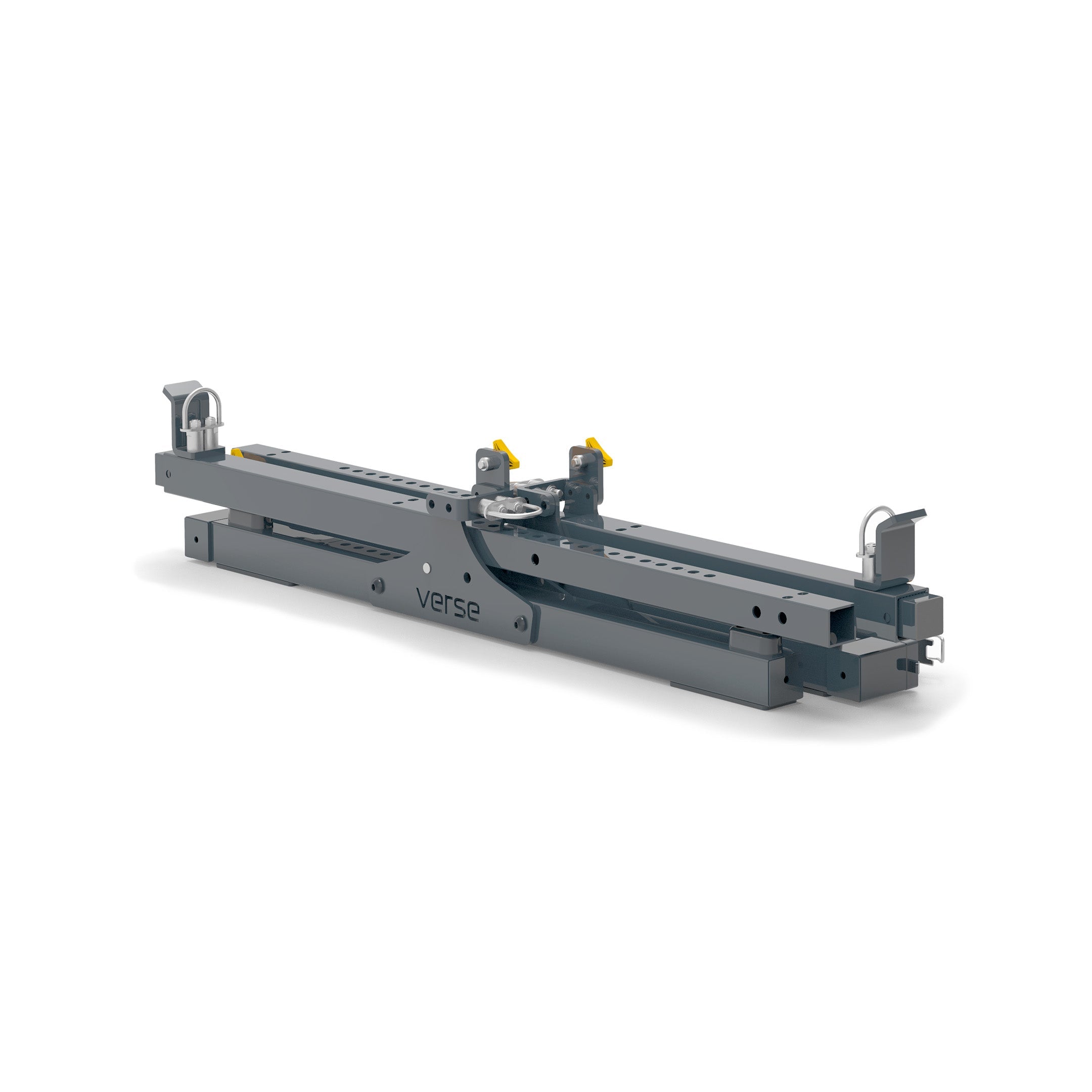 Verse® Agile Rack — Folding and Portable
