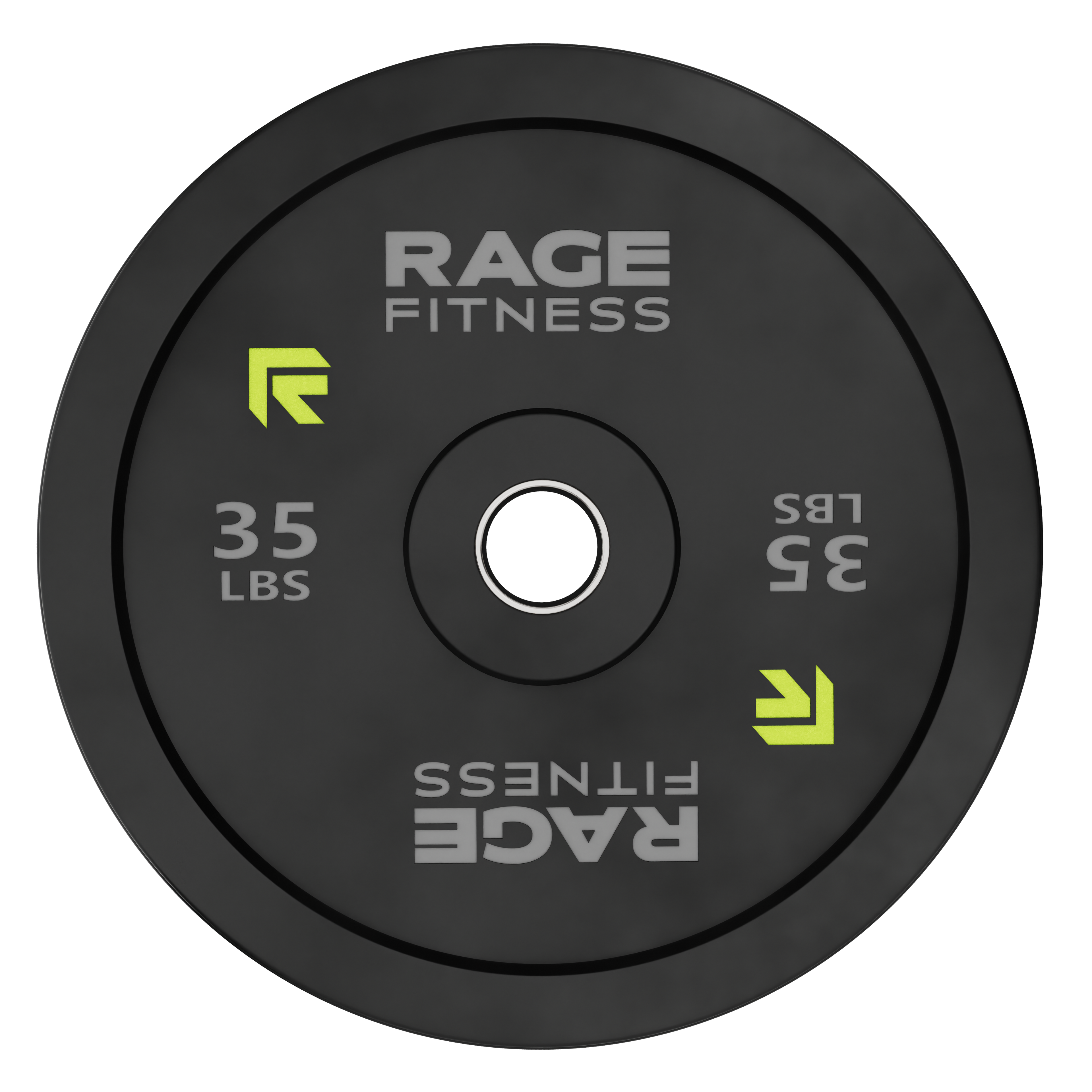 Bumper Plates