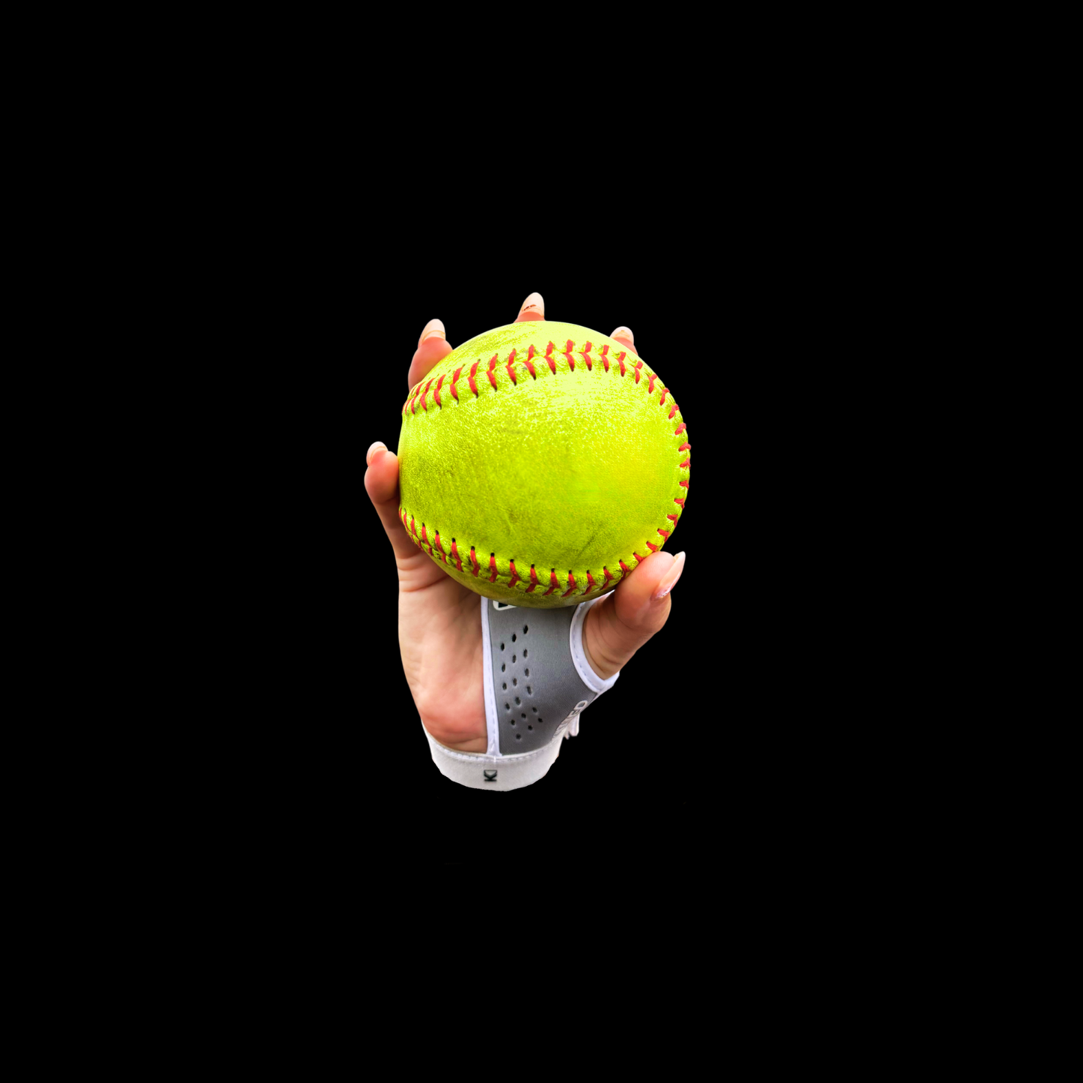 SpinGrip Softball