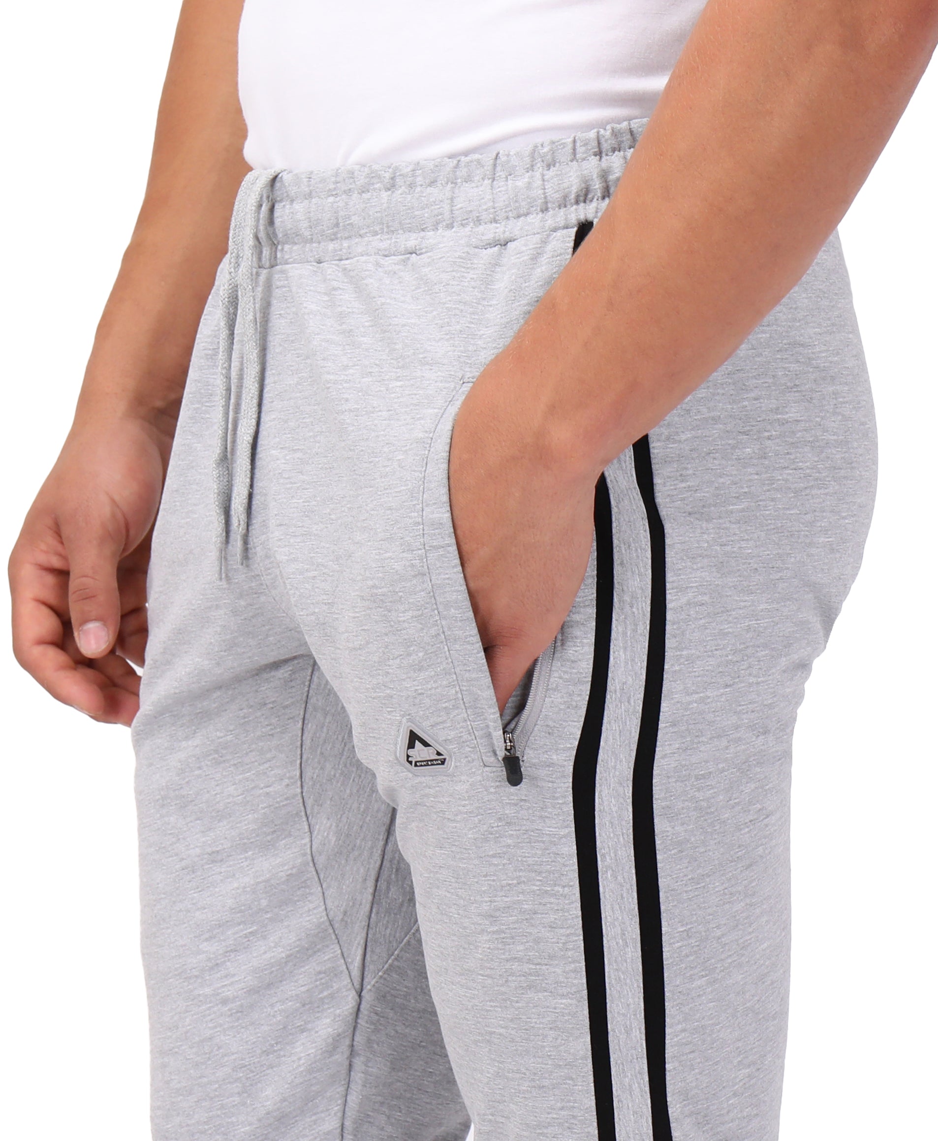 Ultimate Flex Jogger Sweatpants