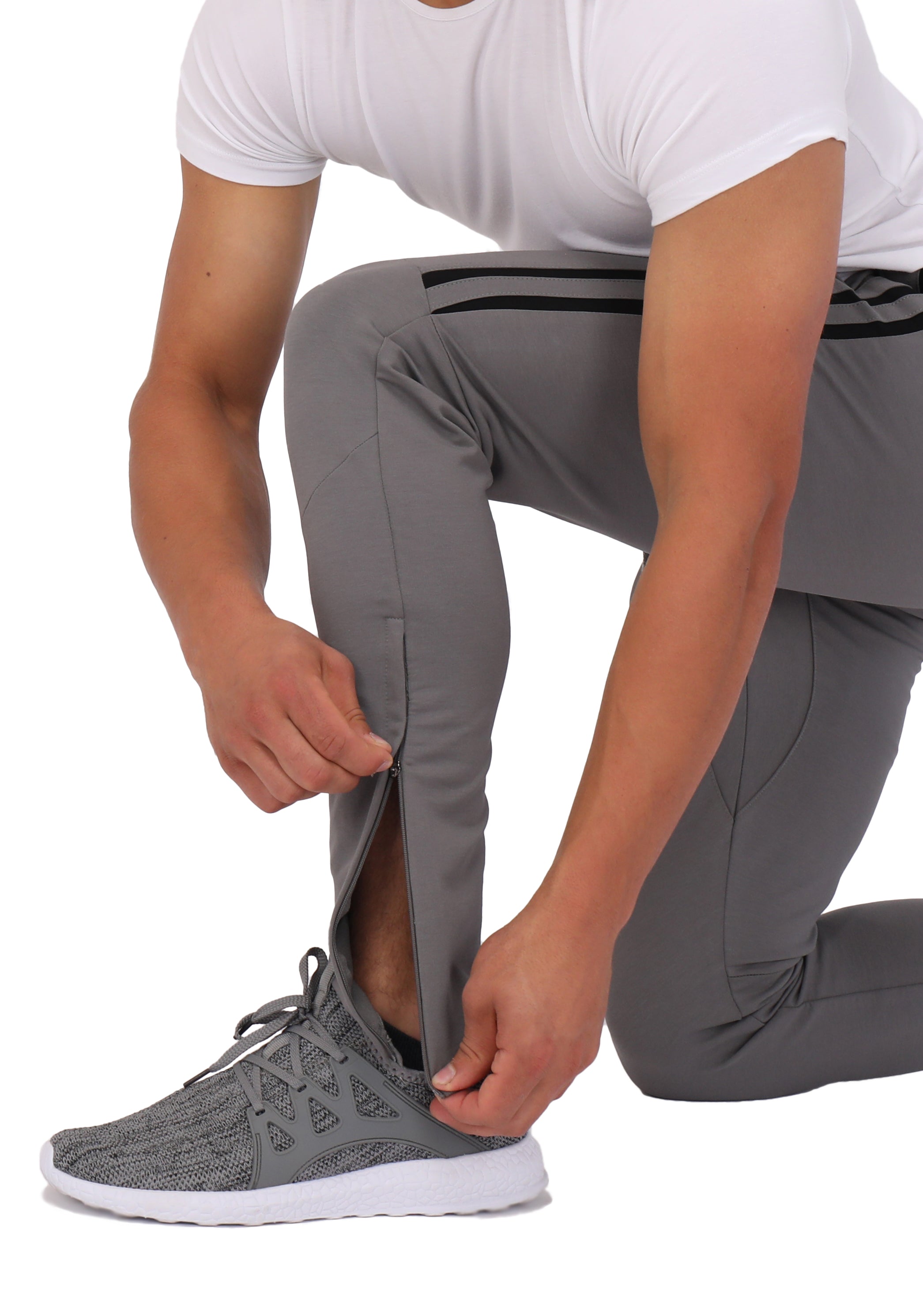 Ultimate Flex Jogger Sweatpants