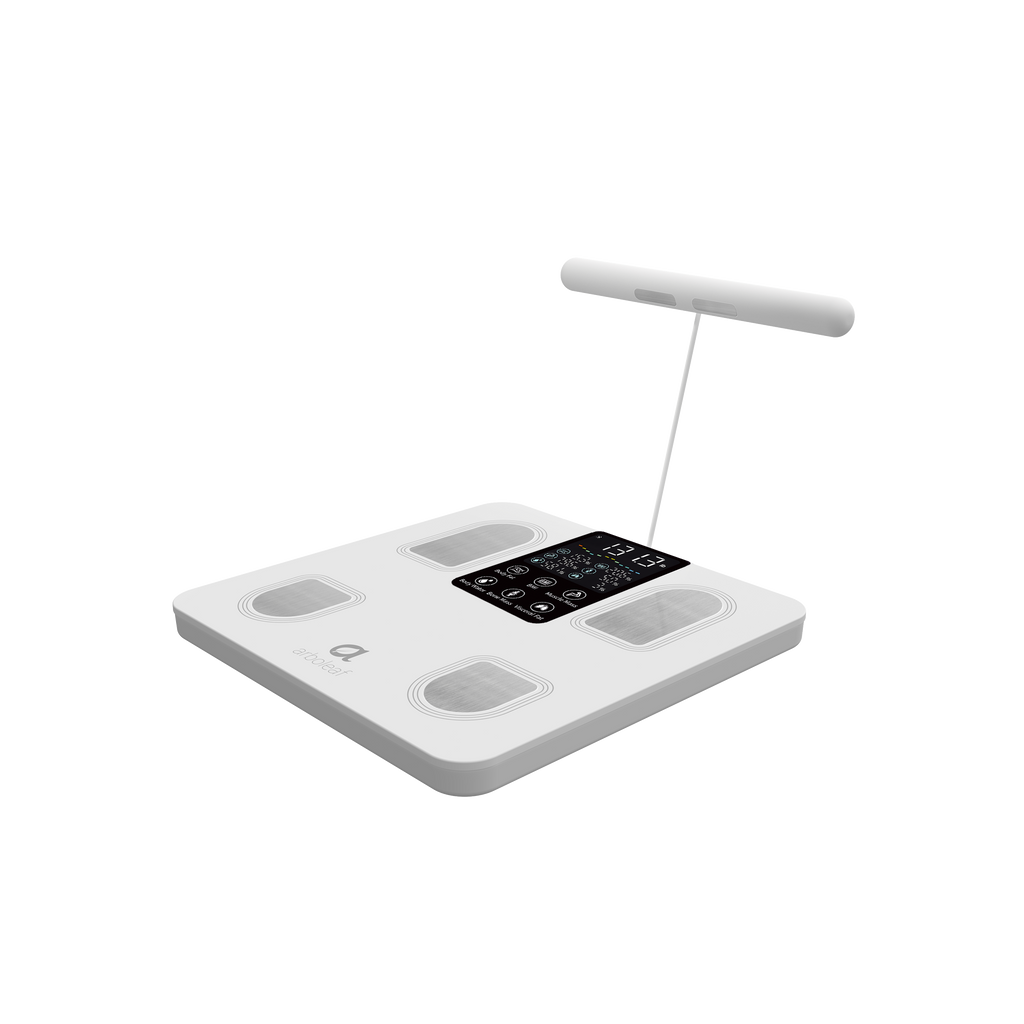 Segmental Smart Scale CS10E