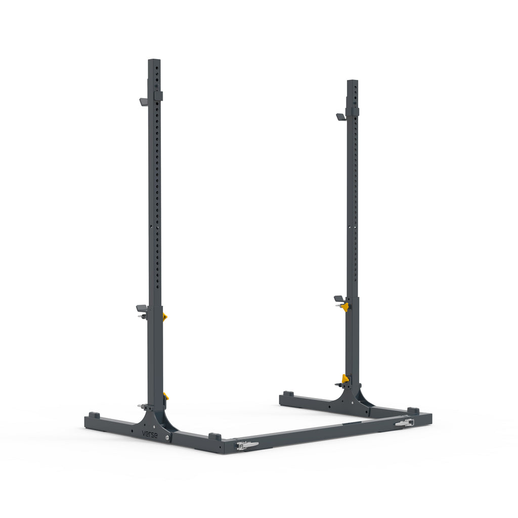 Verse® Agile Rack — Folding and Portable