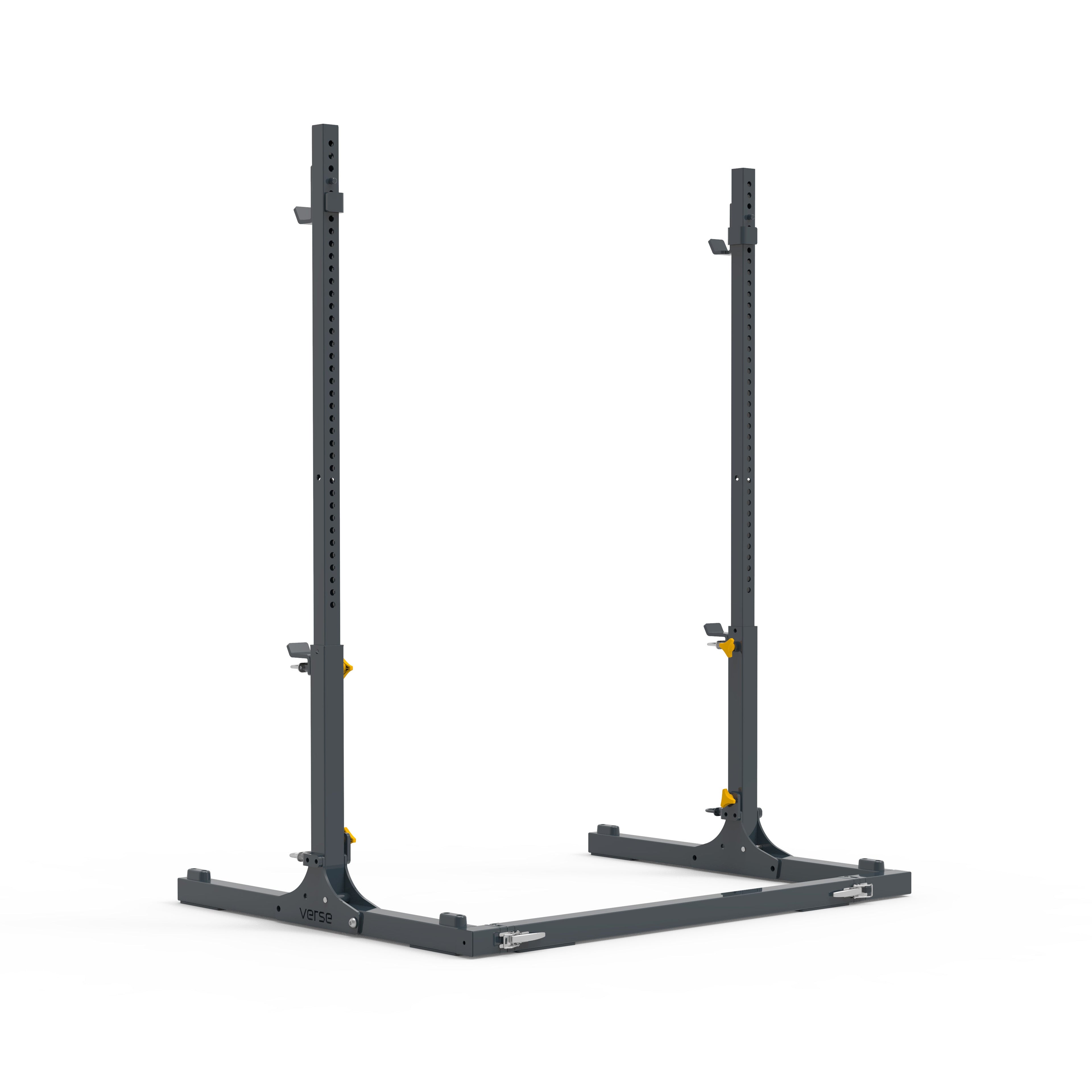 Verse® Agile Rack — Folding and Portable