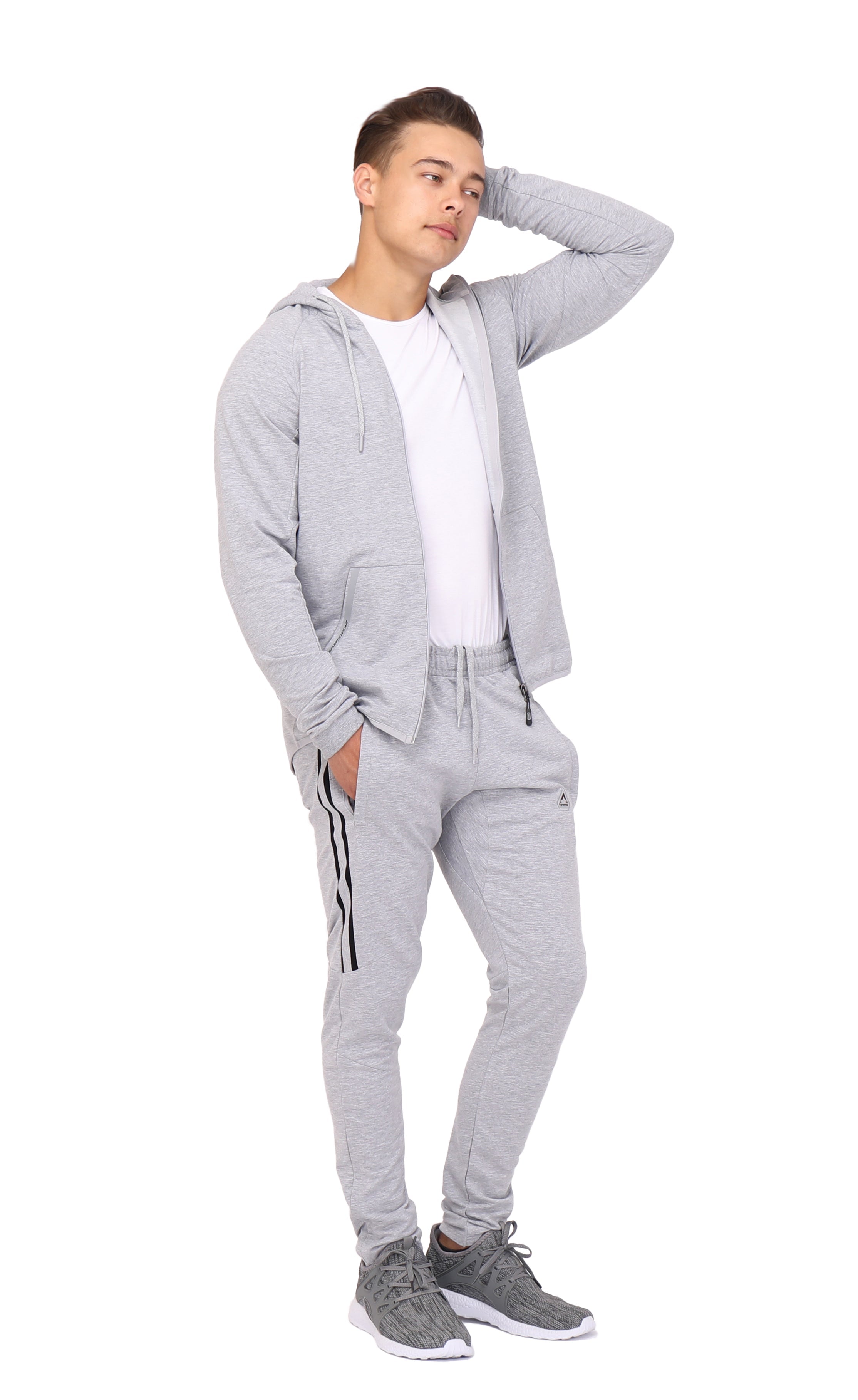 Ultimate Flex Jogger Sweatpants