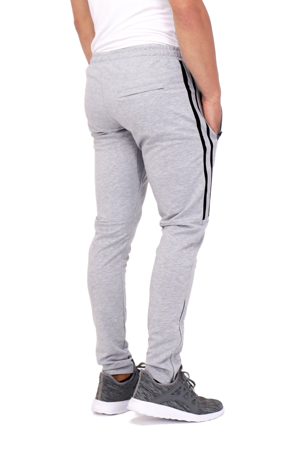 Ultimate Flex Jogger Sweatpants