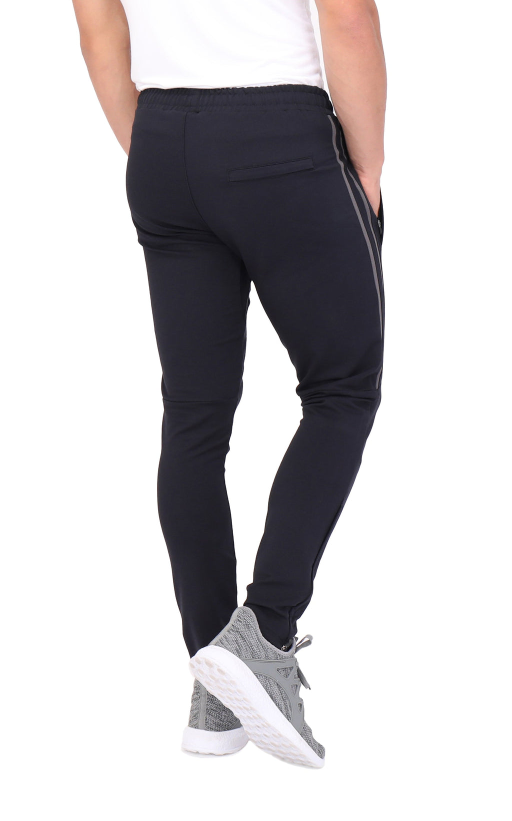 Ultimate Flex Jogger Sweatpants