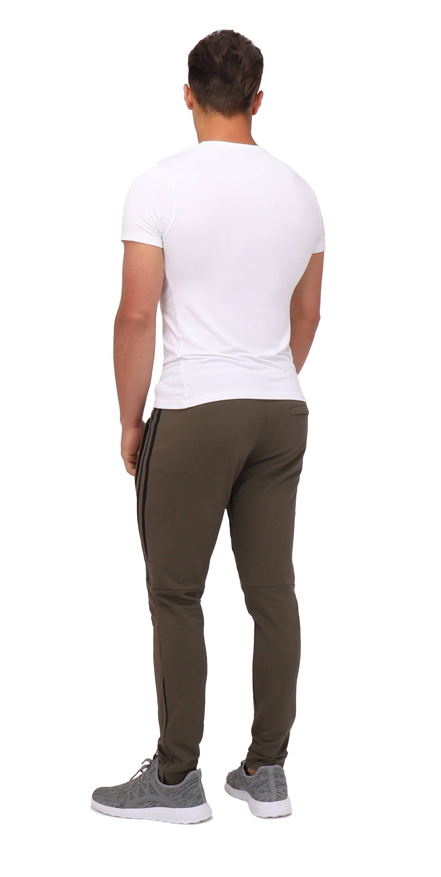Ultimate Flex Jogger Sweatpants
