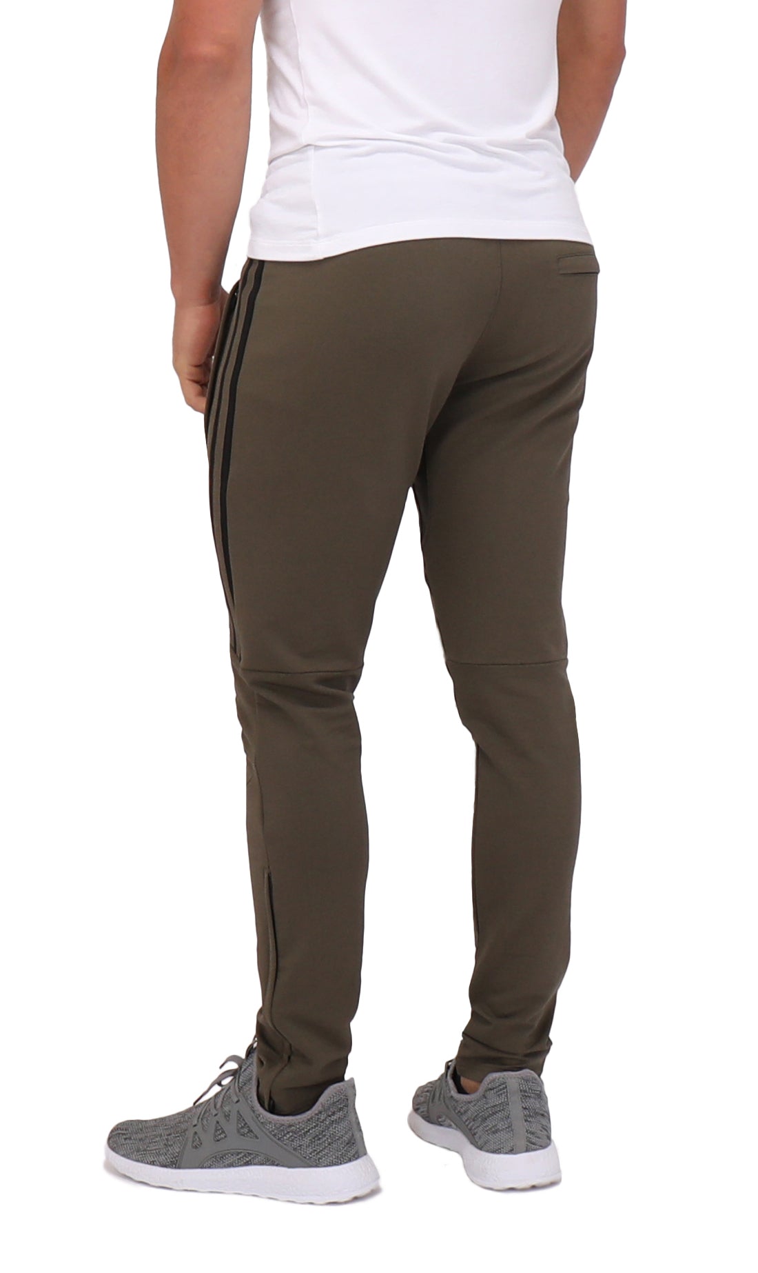 Ultimate Flex Jogger Sweatpants