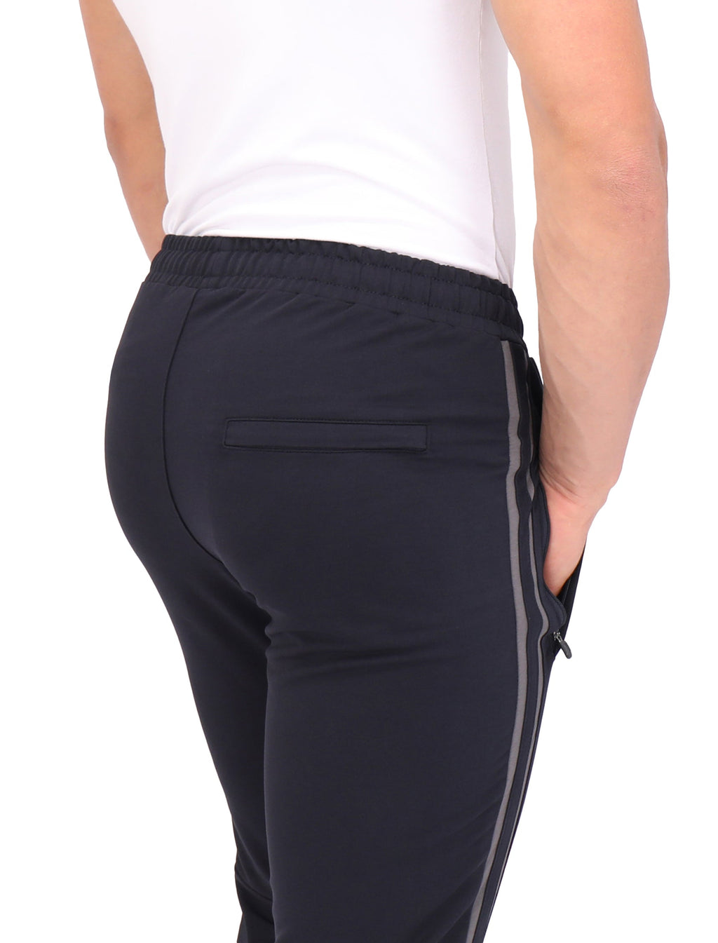 Ultimate Flex Jogger Sweatpants