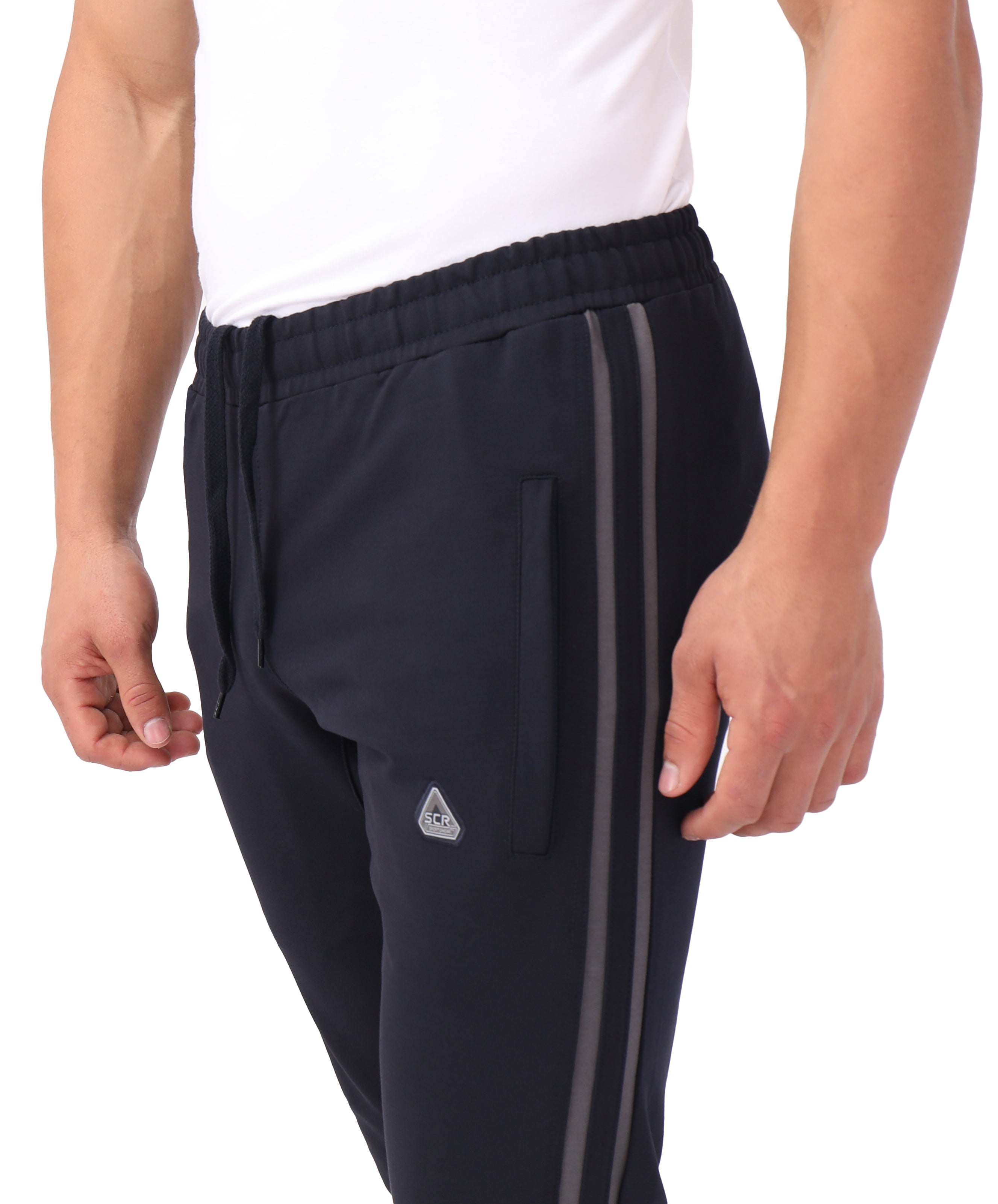 Ultimate Flex Jogger Sweatpants