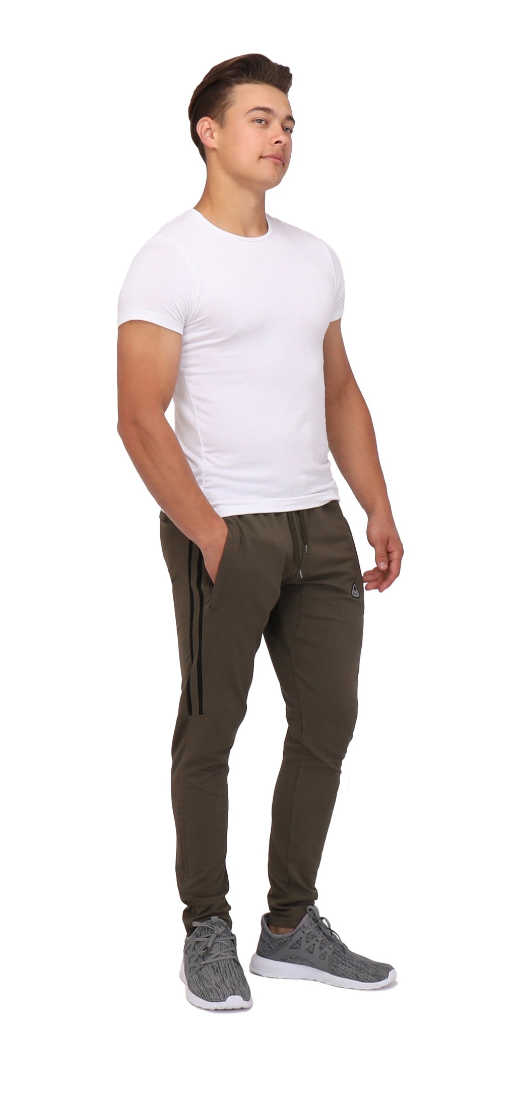 Ultimate Flex Jogger Sweatpants