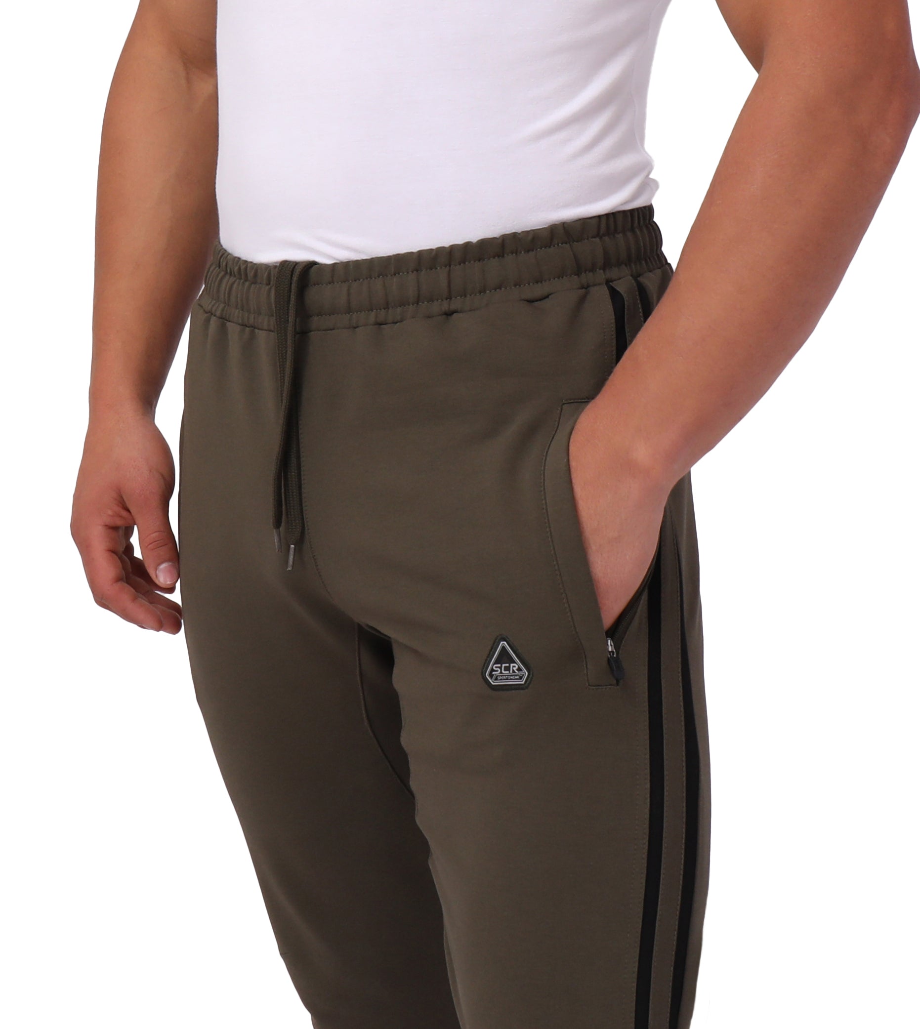 Ultimate Flex Jogger Sweatpants