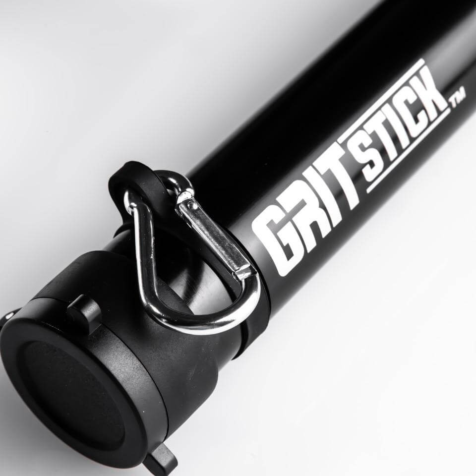 THE GRITSTICK