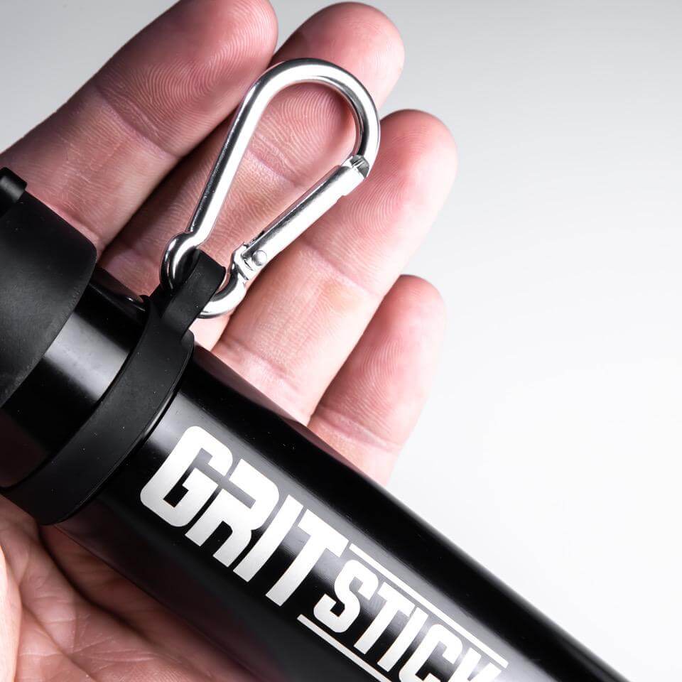 THE GRITSTICK