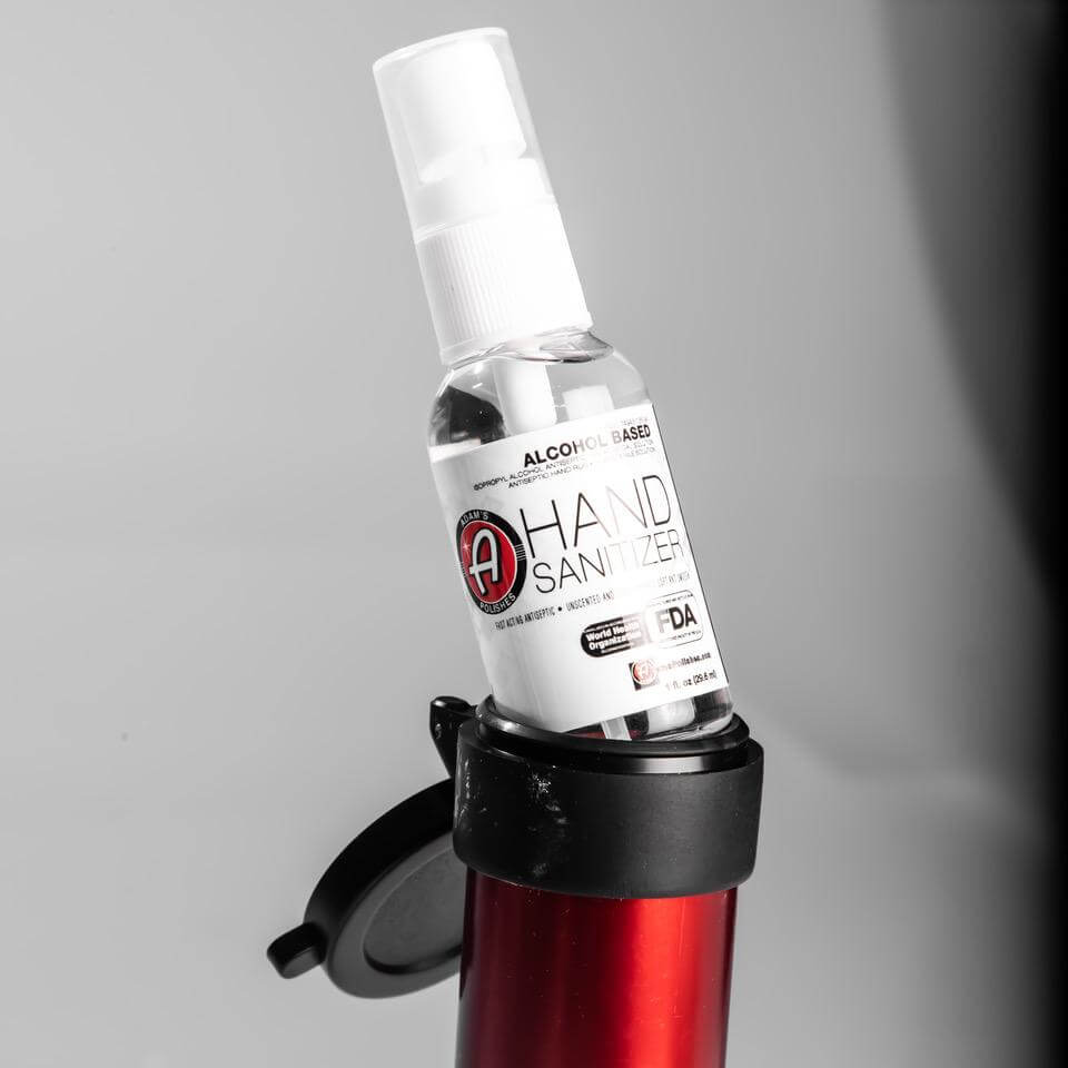 THE GRITSTICK