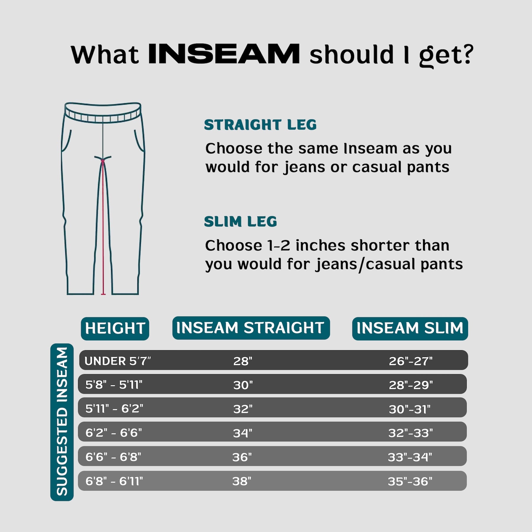 Ultimate Flex Jogger Sweatpants