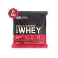 Optimum Gold Standard Whey 30.4 Gr Single Use 24 Pieces