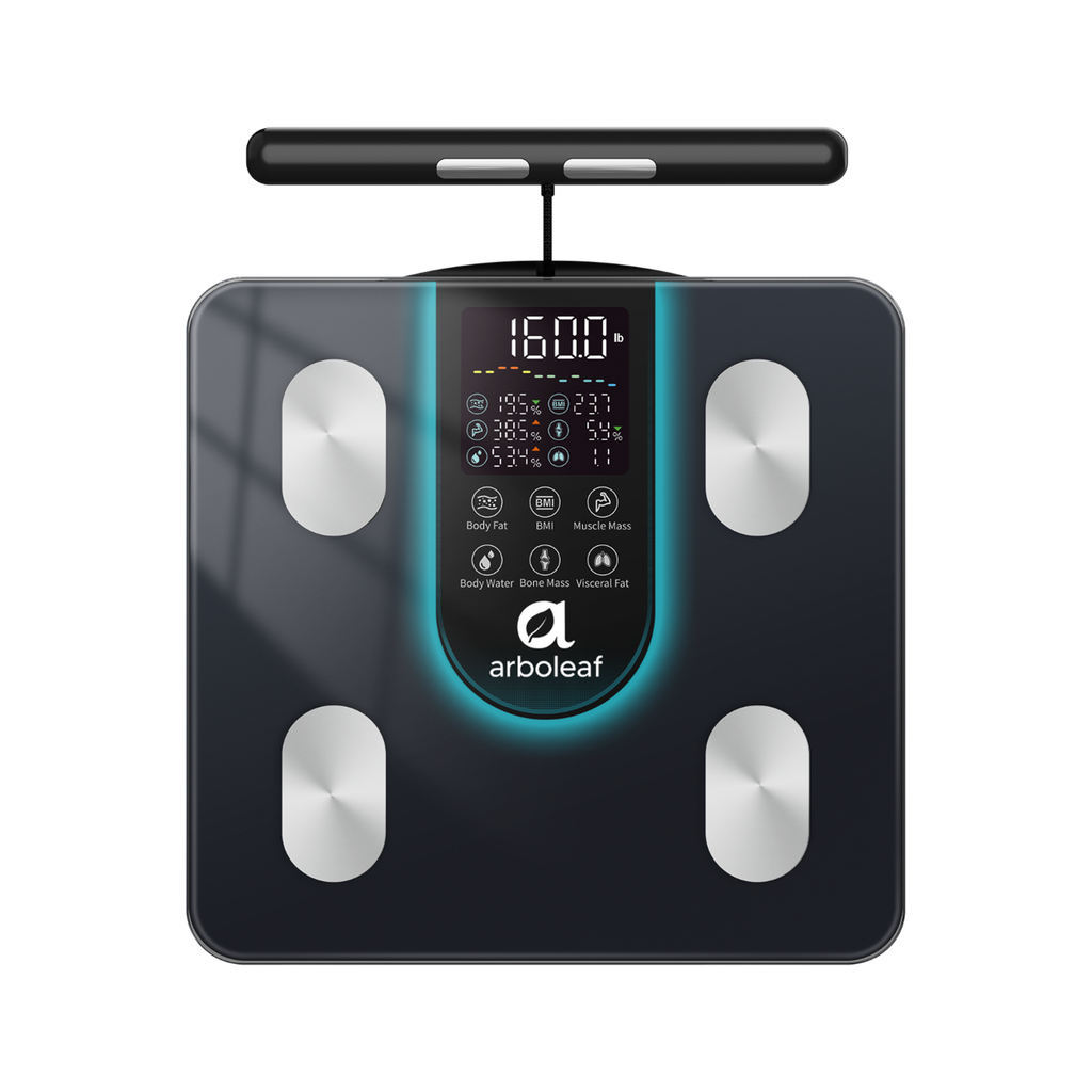 Segmental Smart Scale CS10K